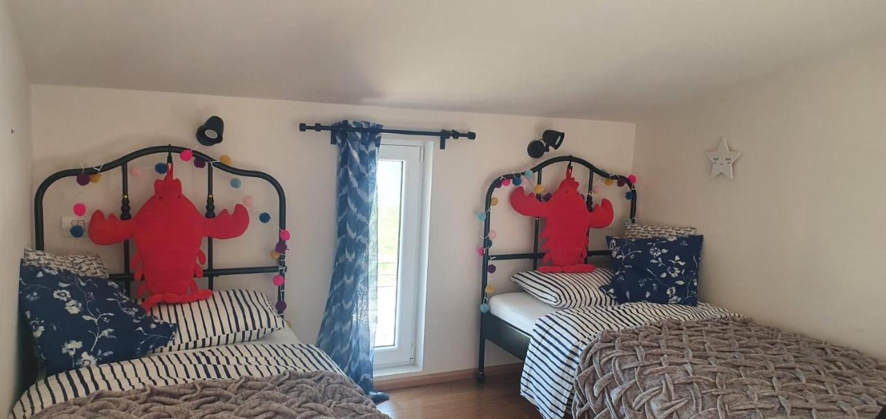 Maison Du Golf Costinești Kültér fotó