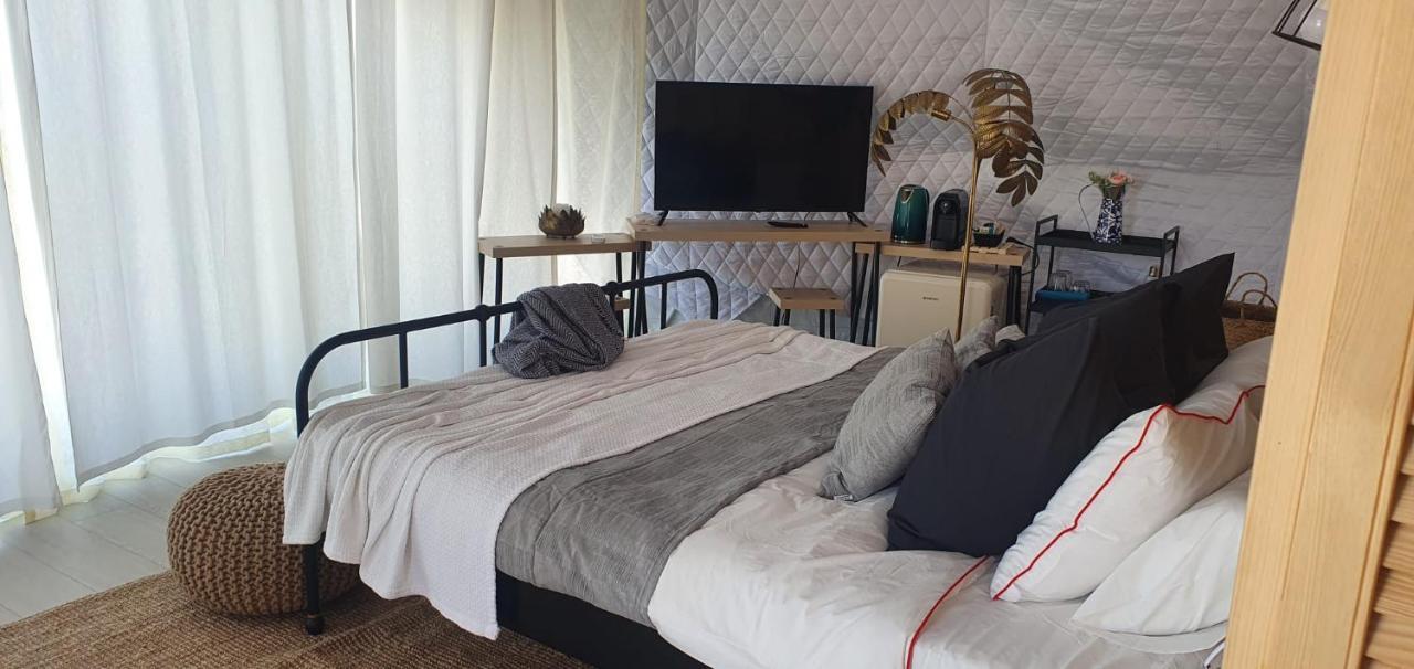 Maison Du Golf Costinești Kültér fotó