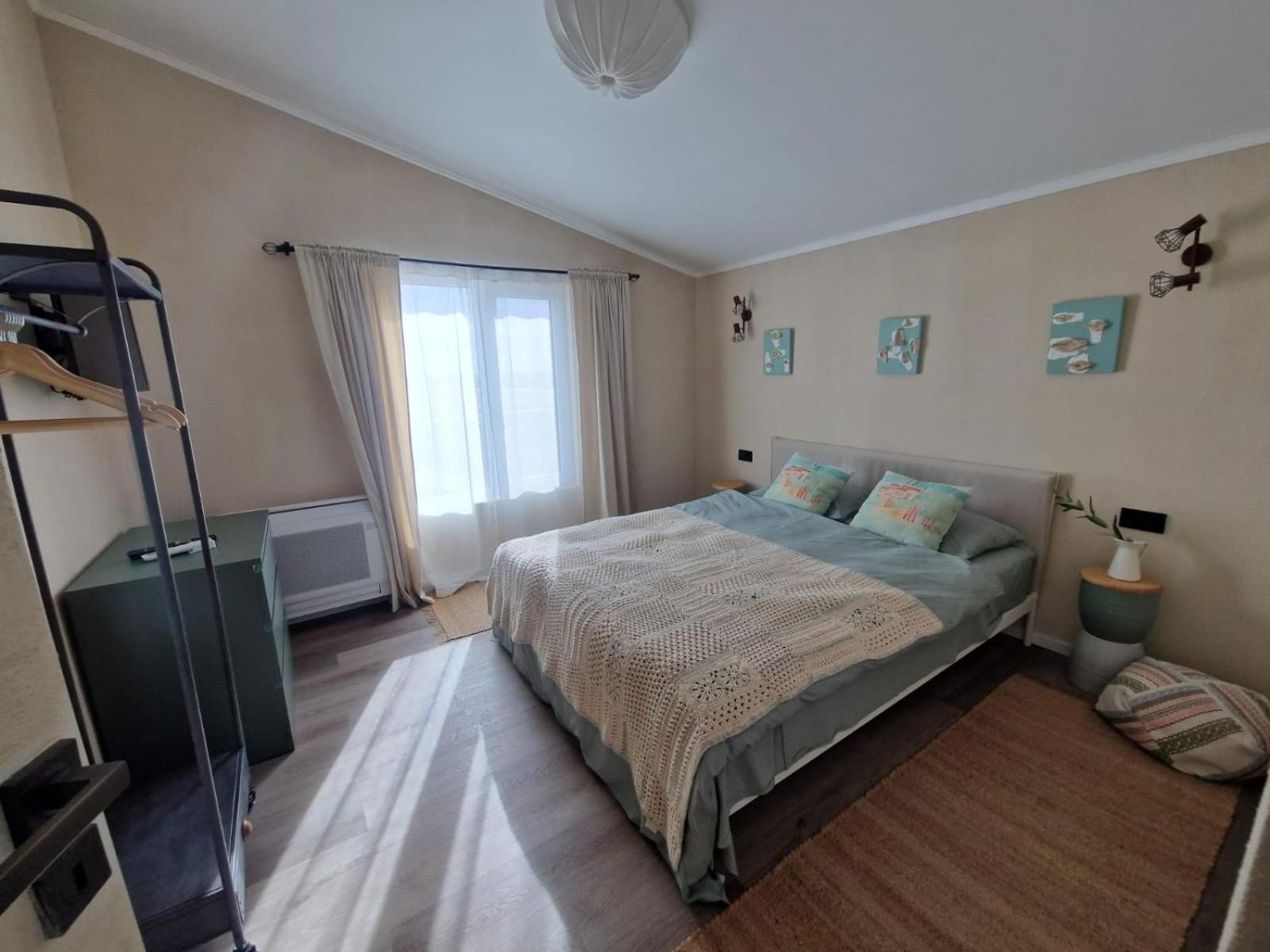 Maison Du Golf Costinești Kültér fotó