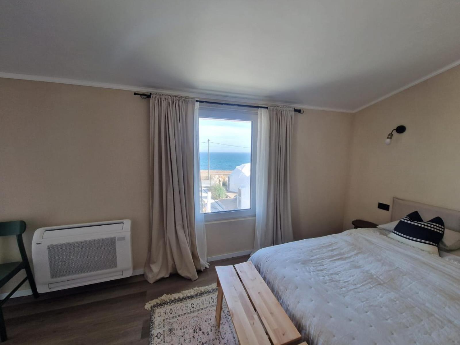 Maison Du Golf Costinești Kültér fotó