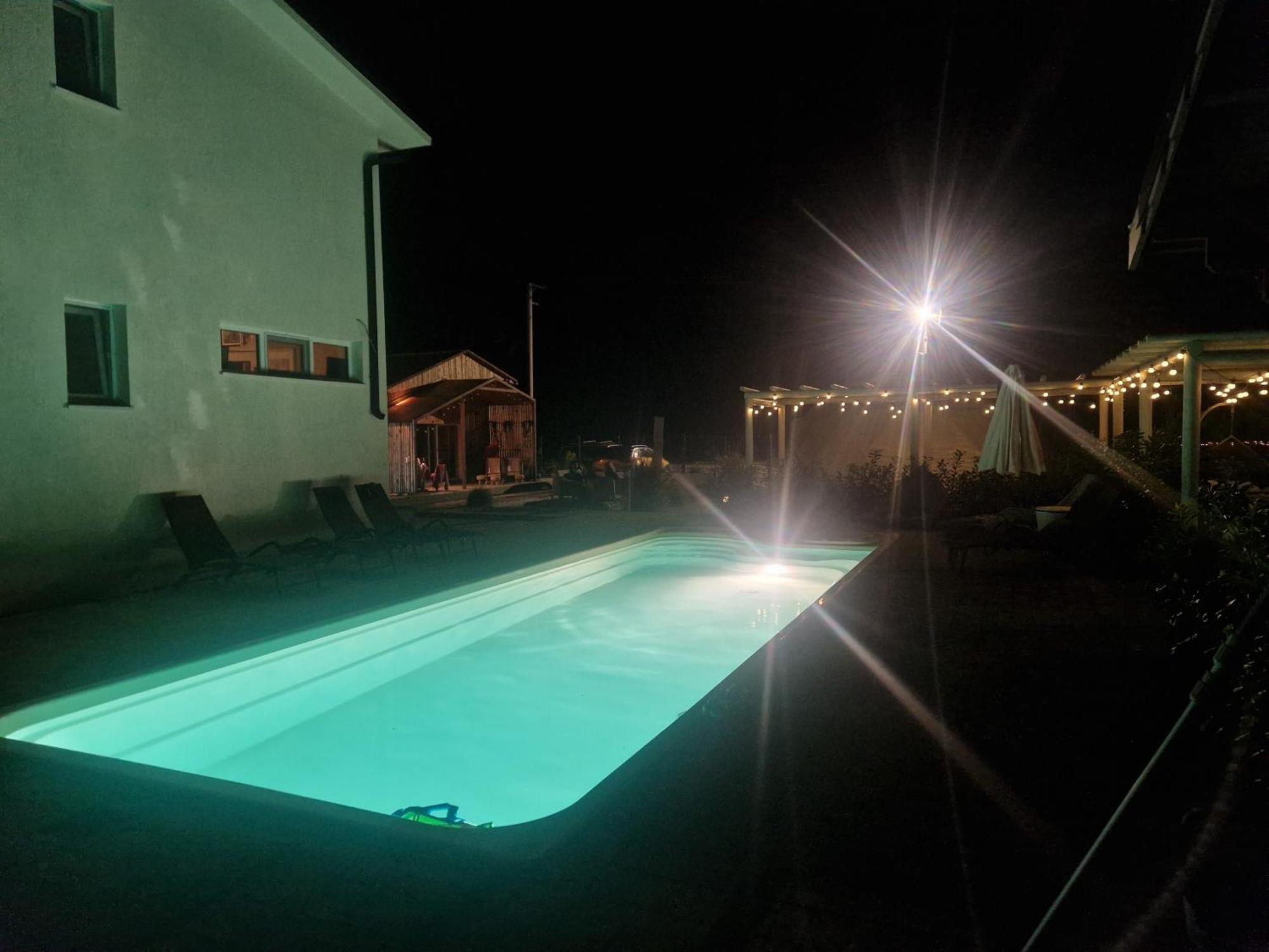 Maison Du Golf Costinești Kültér fotó